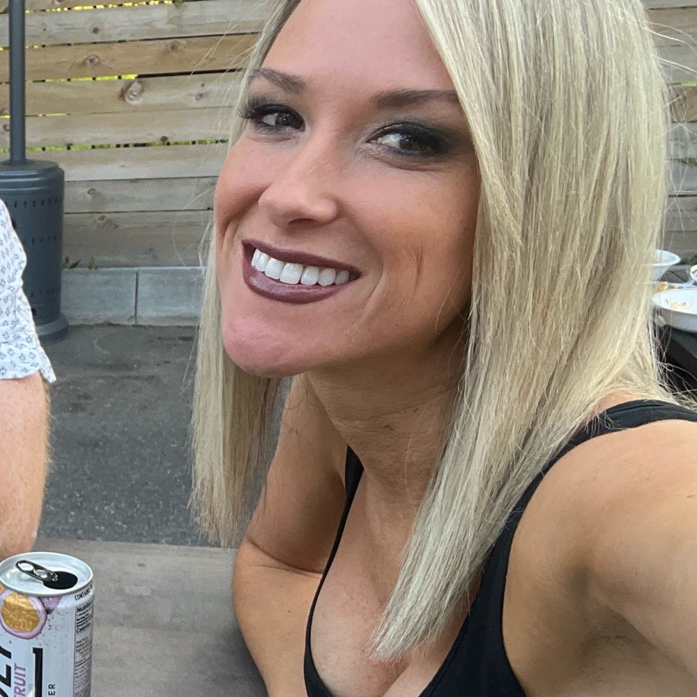 Meet your Posher, Jen